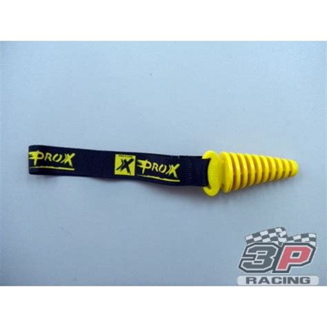 ProX Exhaust Plug